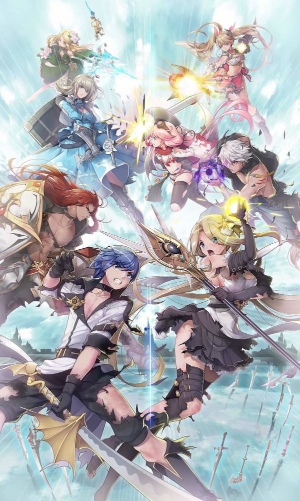 第七暗影安卓版