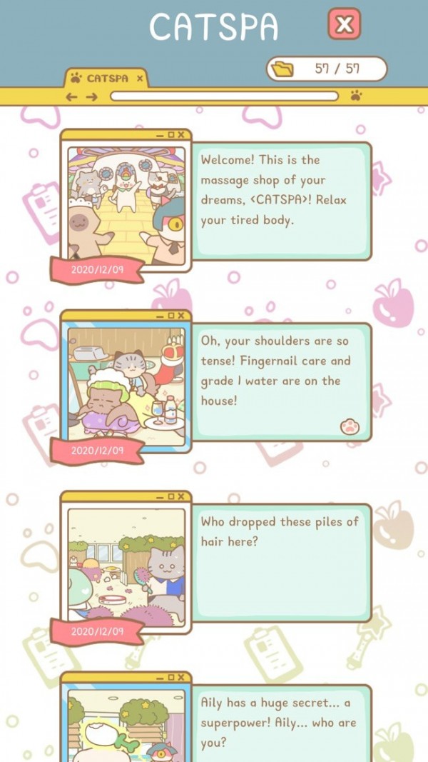 小猫水疗馆安卓版