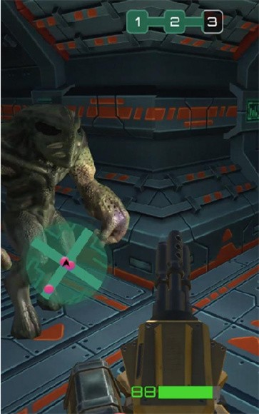 怪兽侵略者安卓版