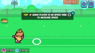 跳远田径运动会安卓版