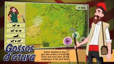 加泰隆尼亚游戏集安卓版