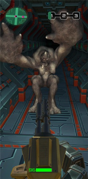 怪兽侵略者安卓版