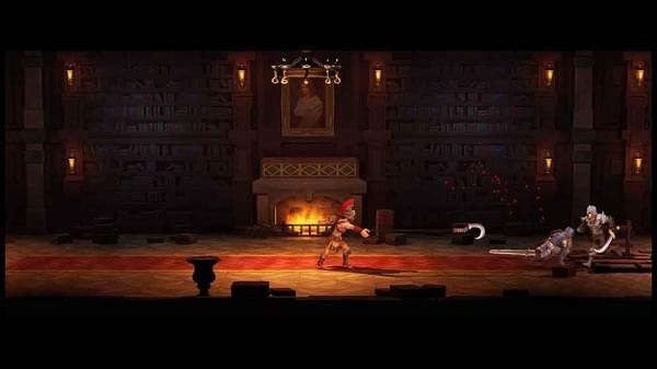 灵魂之火安卓版