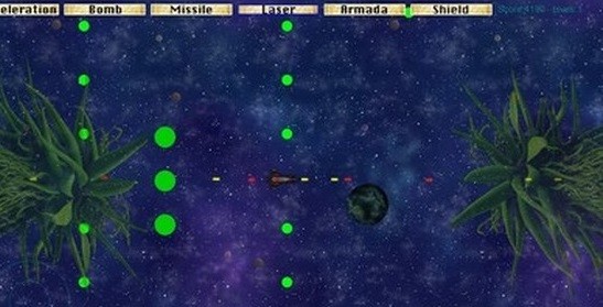 猎户座外星战争安卓版