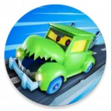 疯狂赛车大战安卓版