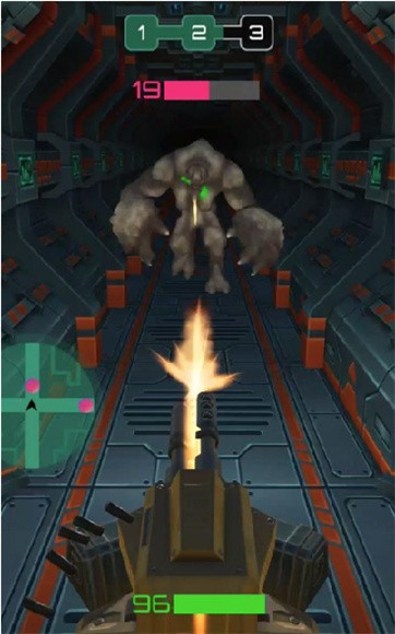 怪兽侵略者安卓版