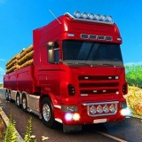 卡车货运真实模拟安卓版