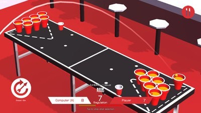 啤酒乒乓豪华版安卓版