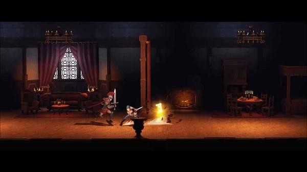 灵魂之火安卓版