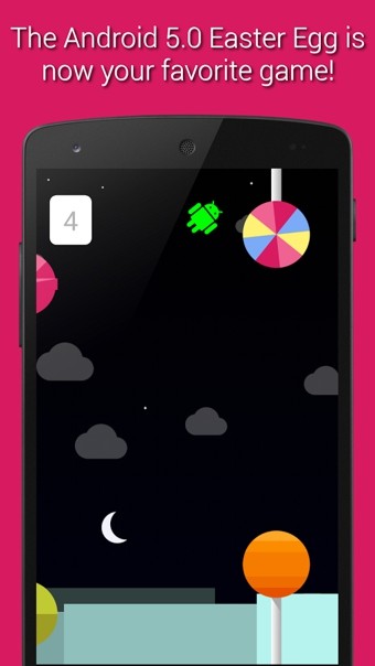 彩蛋安卓版