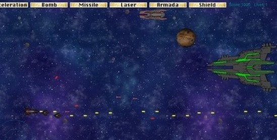 猎户座外星战争安卓版