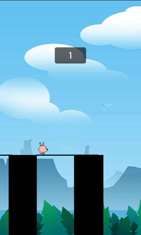 咱们穿越吧之勇闯棍子关安卓版