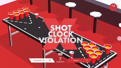 啤酒乒乓豪华版安卓版