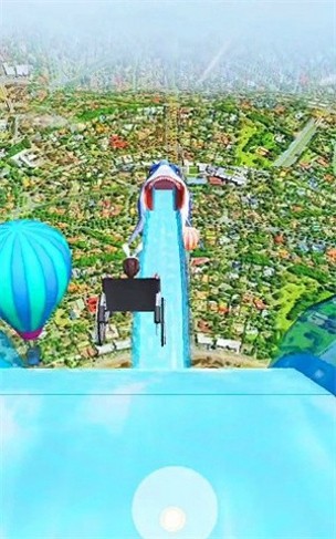 高空狂飙安卓版