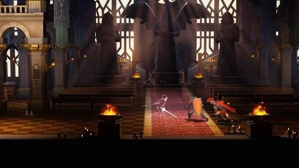 灵魂之火安卓版