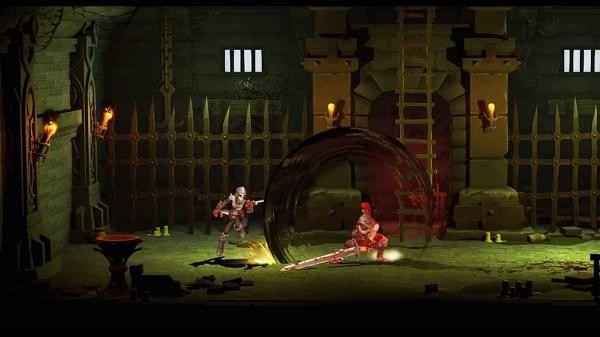 灵魂之火安卓版