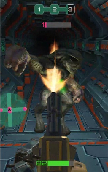 怪兽侵略者安卓版