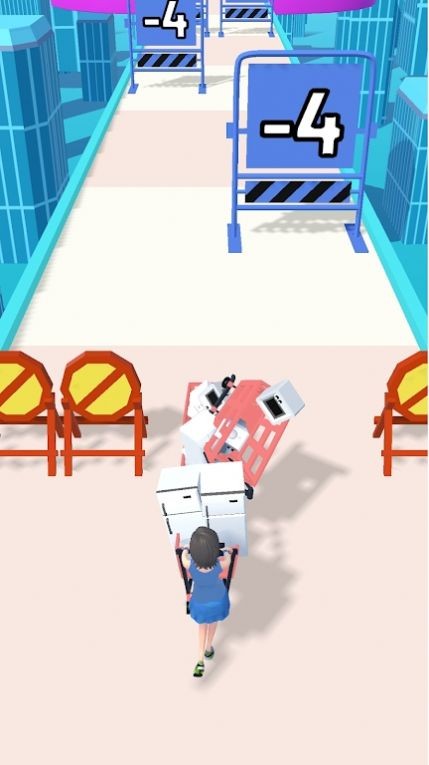 购物挑战安卓版