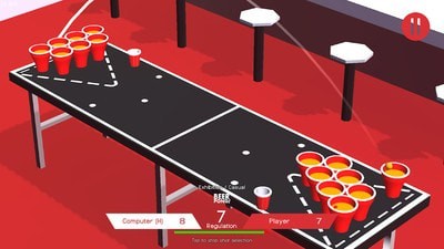 啤酒乒乓豪华版安卓版