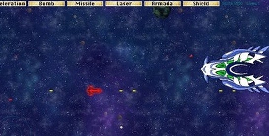 猎户座外星战争安卓版