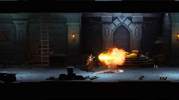 灵魂之火安卓版