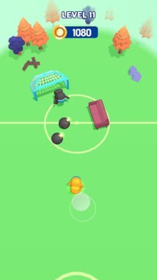 我们之间来踢球安卓版