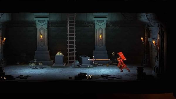 灵魂之火手游下载