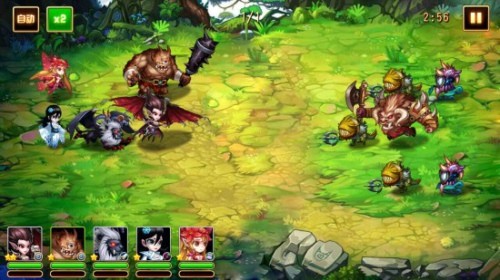 龙腾起源九游版下载