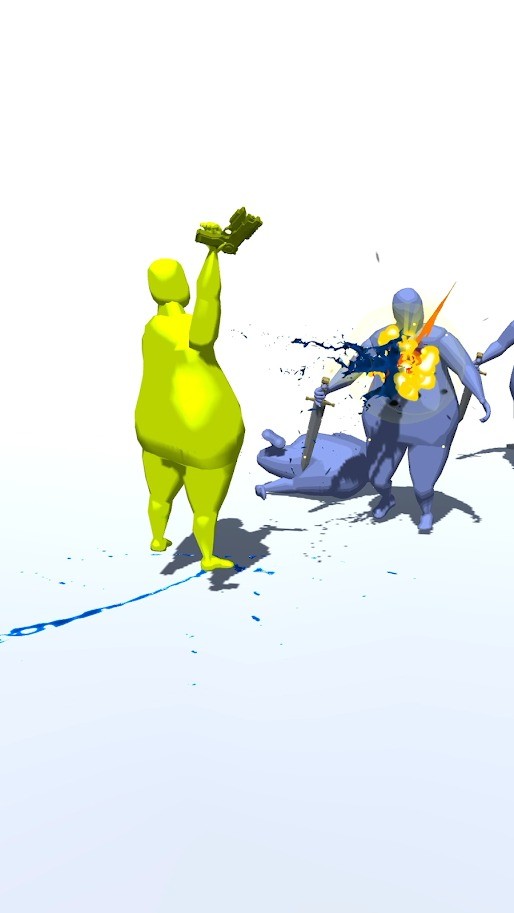 醉酒射手安卓版