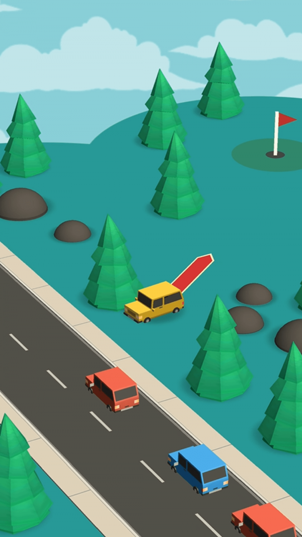 这啥高尔夫安卓版