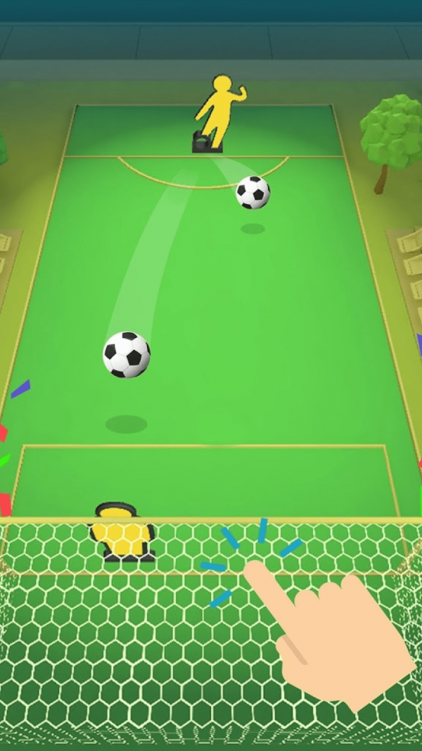 点球大战安卓版