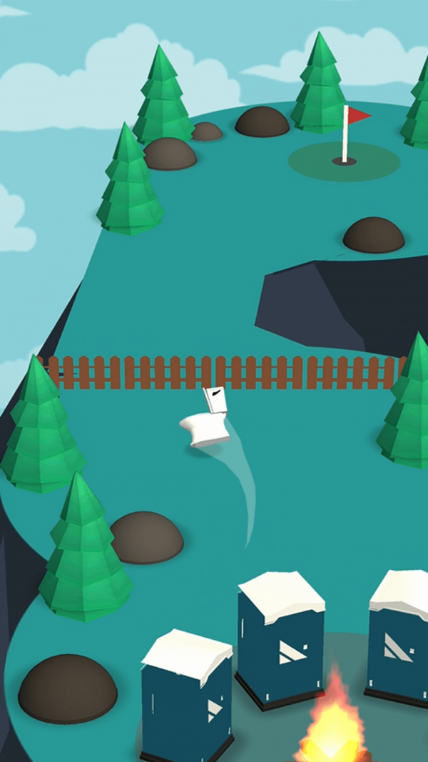 这啥高尔夫安卓版