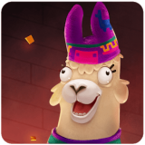 羊驼大冒险安卓版