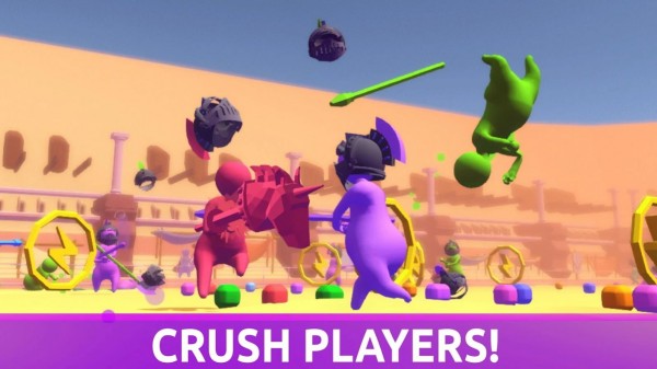 打打杀杀安卓版