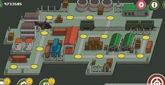 反恐冲刺2安卓版