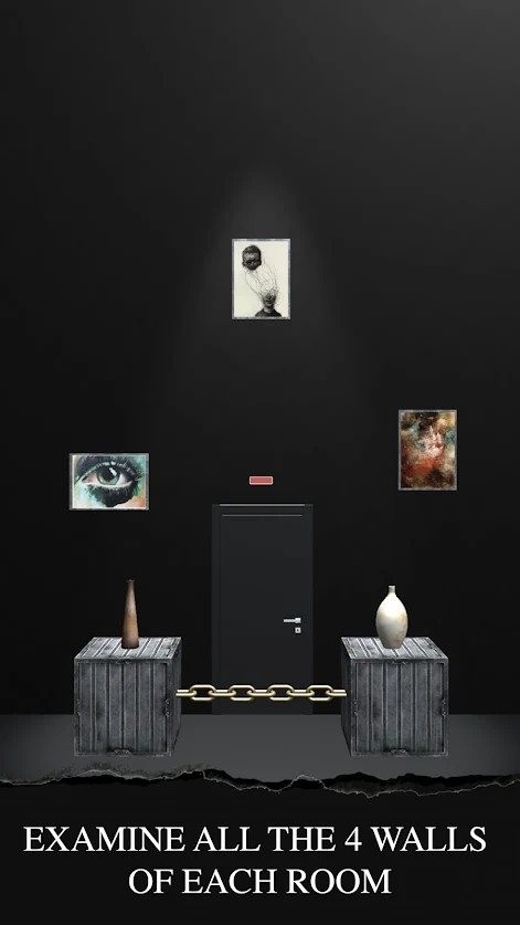 黑暗房间3安卓版