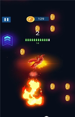 翻滚吧神枪手安卓版