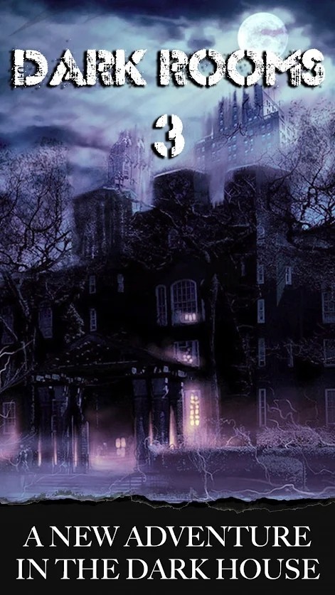 黑暗房间3安卓版