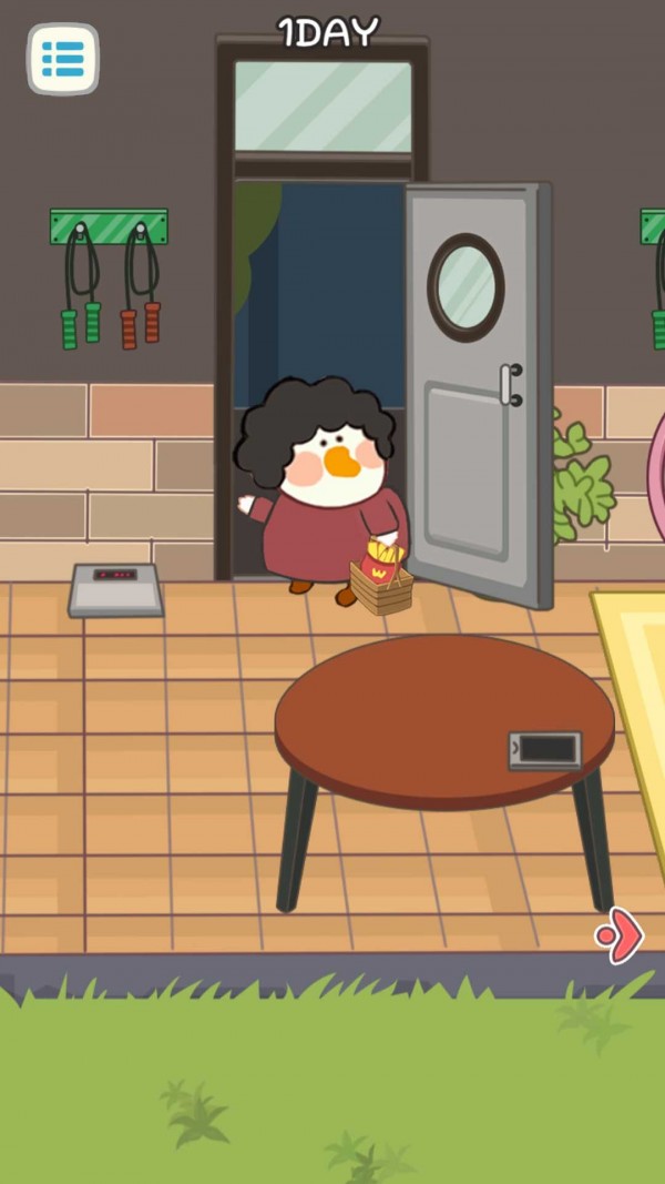 逃出怪兽饭桌安卓版