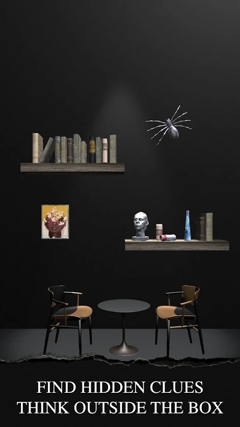 黑暗房间3安卓版