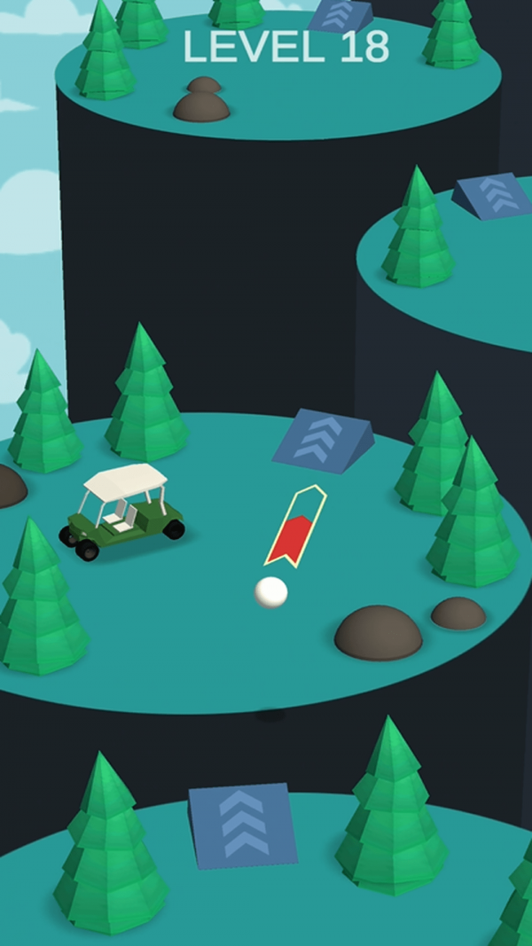 这啥高尔夫安卓版