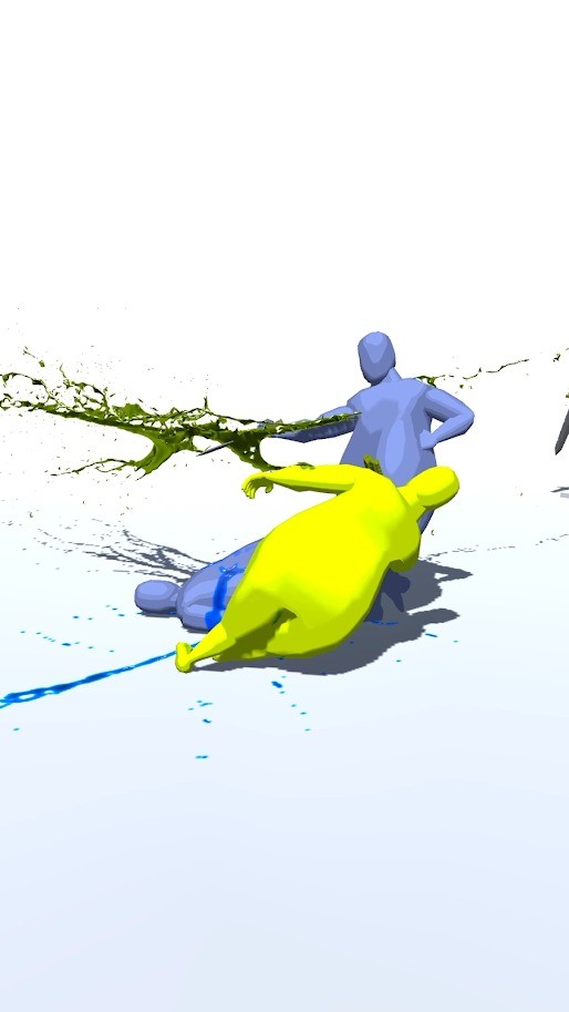 醉酒射手安卓版