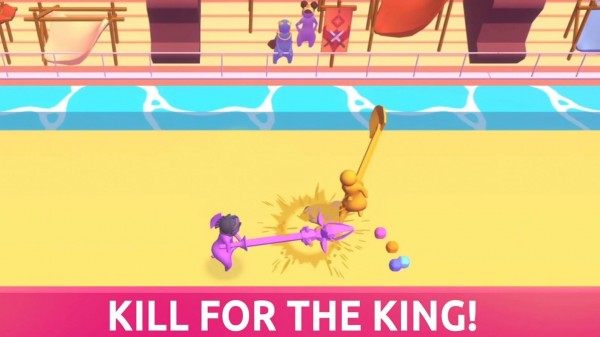 打打杀杀安卓版