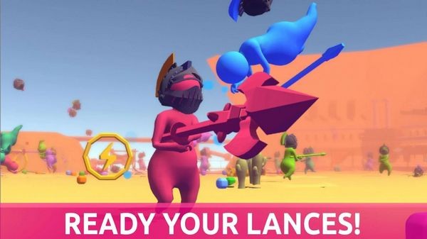 打打杀杀安卓版