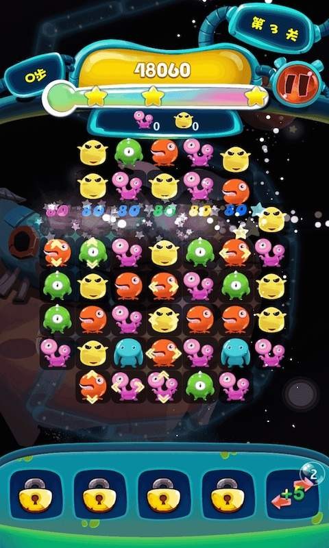 星际消消乐安卓版