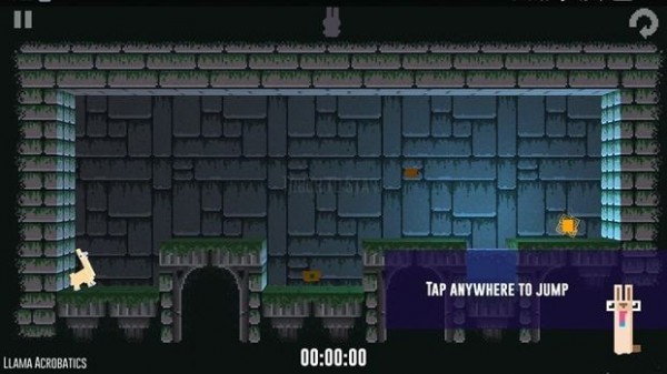 羊驼大冒险安卓版