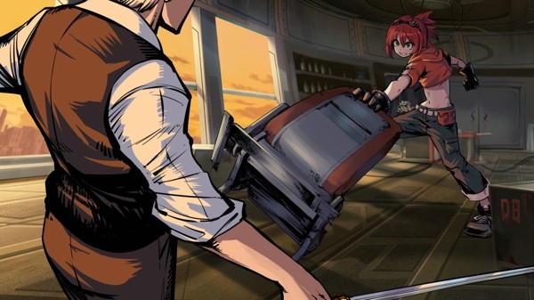 漆黑的夏尔如斯安卓版