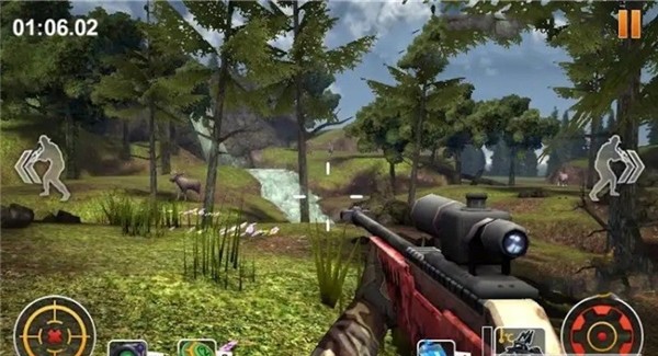 全民狩猎大战安卓版