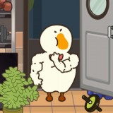 逃出怪兽饭桌安卓版