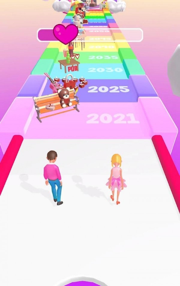 握住我的手安卓版